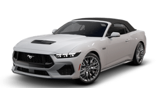 2026 Ford Mustang® External Image 2